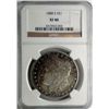 Image 1 : 1888S   Morgan $  NGC40