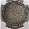 Image 2 : 1888S   Morgan $  NGC40