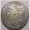 Image 1 : 1889S   Morgan $  MS61