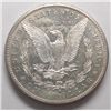 Image 2 : 1889S   Morgan $  MS61