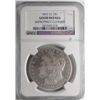 Image 1 : 1892CC   Morgan $  NGC G  clnd