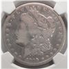 Image 2 : 1892CC   Morgan $  NGC G  clnd