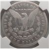 Image 3 : 1892CC   Morgan $  NGC G  clnd