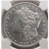 Image 2 : 1893   Morgan $  NGC VF  clnd