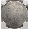 Image 2 : 1893O   Morgan $  NGC G  whizzed