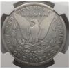 Image 3 : 1893O   Morgan $  NGC G  whizzed