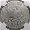 Image 3 : 1895O   Morgan $  NGC G  graffiti
