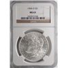 Image 1 : 1904-O MORGAN DOLLAR NGC MS63