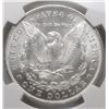 Image 3 : 1904-O MORGAN DOLLAR NGC MS63