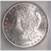 Image 2 : 1890S  Morgan $  ICG64