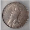 Image 3 : 1935  Peace $  ICG62