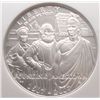 Image 2 : 2007 JAMESTOWN COMMEMORATIVE SILVER DOLLAR NGC MS69!!