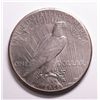 Image 2 : 1928 PEACE DOLLAR AU