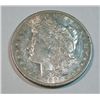 Image 1 : 1885-S MORGAN DOLLAR AU+