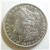 Image 1 : 1893 MORGAN DOLLAR AU