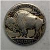 Image 2 : 1921-S BUFFALO NICKEL FINE