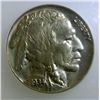 Image 2 : 1934 BUFFALO NICKEL ICG MS-64