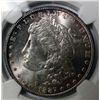 Image 2 : 1887-S MORGAN DOLLAR NGC MS62 SUPER!