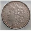 Image 2 : 1886 MORGAN DOLLAR ICG MS65 GEM, COLOR OBV!