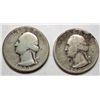 Image 1 : 1932DS  quarters  good