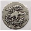 Image 1 : 1837  Feuchtwanger cent  Fine