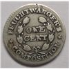 Image 2 : 1837  Feuchtwanger cent  Fine