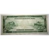 Image 2 : 1914  $20  FR note  VF