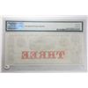 Image 2 : Remainder note  Charleston SC Railroad  $3