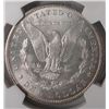 Image 3 : 1898O  Morgan $  NGC64