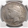 Image 2 : 1921   Peace $  NGC53