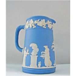 WEDGWOOD Pitcher H 4 1/2in MWF339A