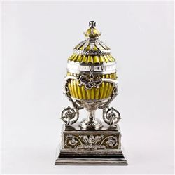 Faberge Duchess of Marlboro Egg