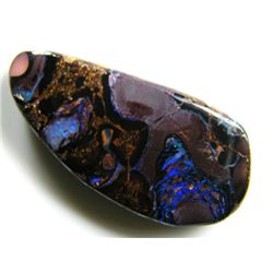 BOULDER MATRIX 22.00 CTS OPAL mwf2285