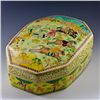 Image 3 : Amazing Handpainted Jewelry Box