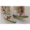 Image 3 : MWF1305 Native American Beaded Doll American (