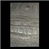 Image 1 : Mixed media on board. Karamu. Sterling Hykes. Framed. 36" X 24" $100-200