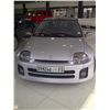Image 2 : TO REQUEST: Renault Clio 3L V6  F1 Spec (Rear Motor) 200KW Spec (only 4 in SA) 50,000 KMS