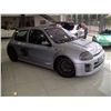Image 6 : TO REQUEST: Renault Clio 3L V6  F1 Spec (Rear Motor) 200KW Spec (only 4 in SA) 50,000 KMS
