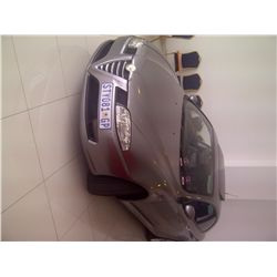 Alfa GT Coupe (452nm Upgrade (1050kms p/tank), Group N Suspension, 18" GT Wheels, Sunroof