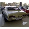 Image 3 : TO REQUEST: 100% Original Chevy Camaro RS V8 '68 (New Full restore -Matching No's)