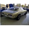Image 4 : TO REQUEST: 100% Original Chevy Camaro RS V8 '68 (New Full restore -Matching No's)