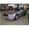 Image 2 : TO REQUEST:Mercedes SL500 V8 115k kms Spotless!
