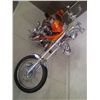 Image 1 : TO REQUEST:Honda CB 750 Chopper, Doch Chrome motor, Custom Build, Low maintenance (big power)