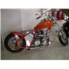 Image 2 : TO REQUEST:Honda CB 750 Chopper, Doch Chrome motor, Custom Build, Low maintenance (big power)