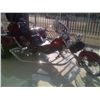 Image 1 : TO REQUEST:Zenith Custom Trike, TwinPort VW, Chrome allround, Trailer (Low maintenance) RWC Incl.