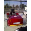 Image 4 : TO REQUEST:Zenith Custom Trike, TwinPort VW, Chrome allround, Trailer (Low maintenance) RWC Incl.