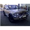 Image 1 : Ford Ranger D-Cab 4L V6 Custom '05 (100k Extra's)