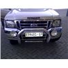 Image 4 : Ford Ranger D-Cab 4L V6 Custom '05 (100k Extra's)