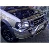 Image 6 : Ford Ranger D-Cab 4L V6 Custom '05 (100k Extra's)
