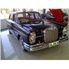 Image 1 : TO REQUEST:Mercedes Benz 230S '67 (Mayors Car -TZ1) + New Motor (Top and Bottom Recon)